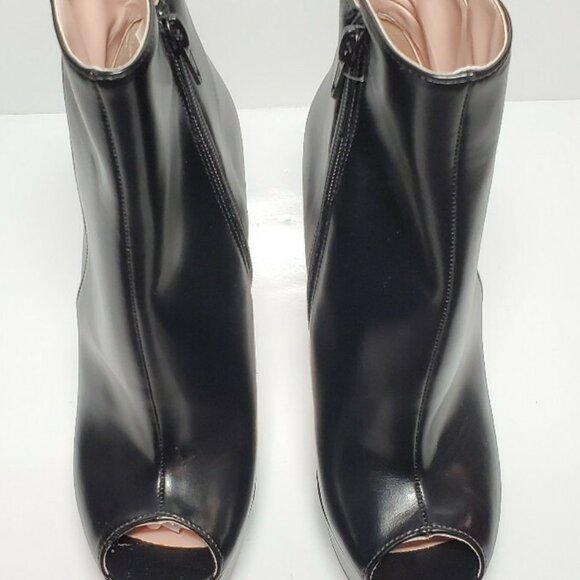 PRIMADONNA COLLECTION WOMEN EURO STILETTO PEEP TOE - Picture 4 of 10